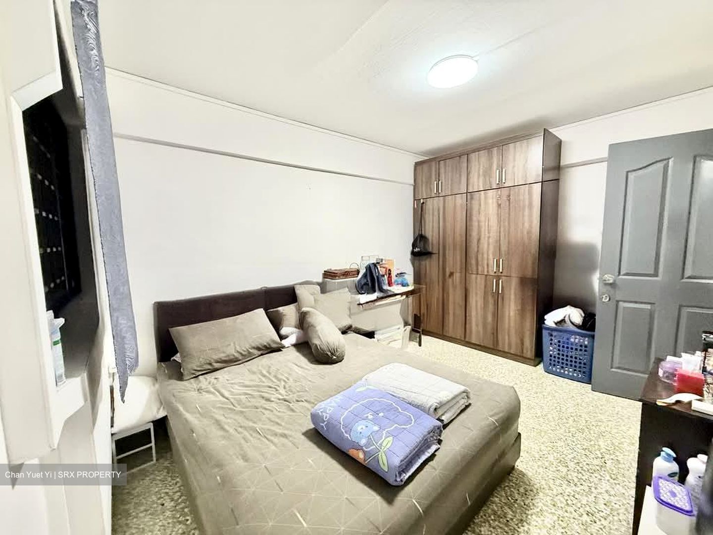 Blk 527 Jurong West Street 52 (Jurong West), HDB 3 Rooms #555313261